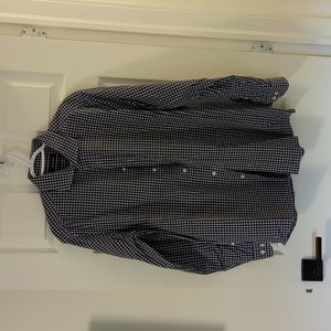 Nautica casual shirt